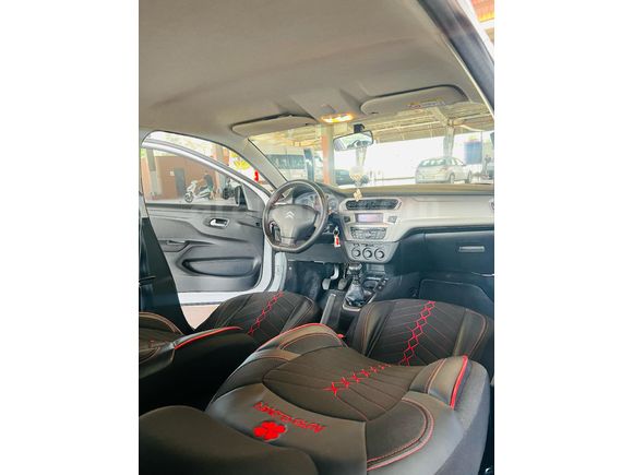 Sahibinden Citroen C-Elysée 1.5 BlueHDI Feel 2021 Model