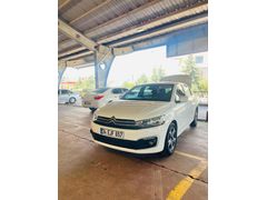 Sahibinden Citroen C-Elysée 1.5 BlueHDI Feel 2021 Model