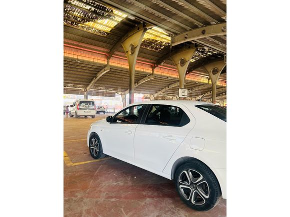 Sahibinden Citroen C-Elysée 1.5 BlueHDI Feel 2021 Model