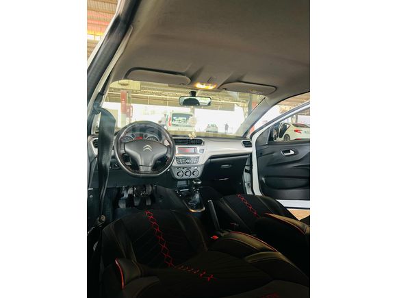 Sahibinden Citroen C-Elysée 1.5 BlueHDI Feel 2021 Model