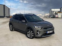 HATASIZ BOYASIZ Kia Stonic 1.4 MPI LPG+SANROOF