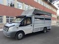 F.TRANSİT 2007 ED POMPALI