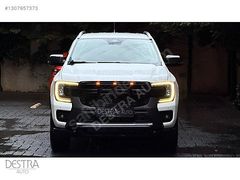 DESTRA 2023 RANGER 2.0 4X4 WILDTRAK BOYASIZ HATASIZ