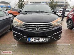 SUZUKİ & MG BAYİİNDEN 7KİŞİLİK RODIUS DİZEL OTOMATİK