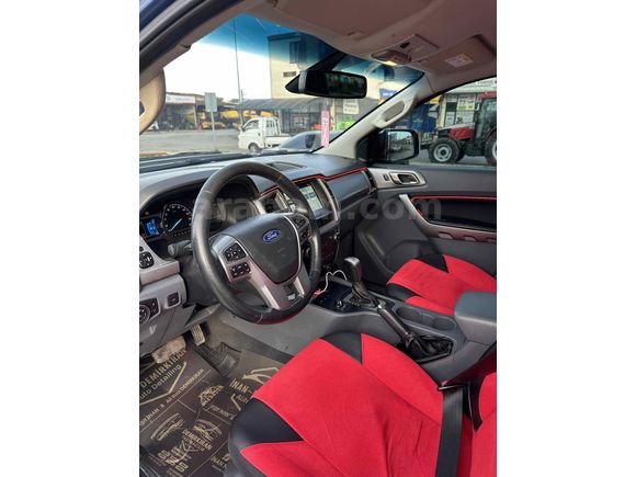 Sahibinden Ford Ranger 2.2 TDCi XLT 2017 Model 