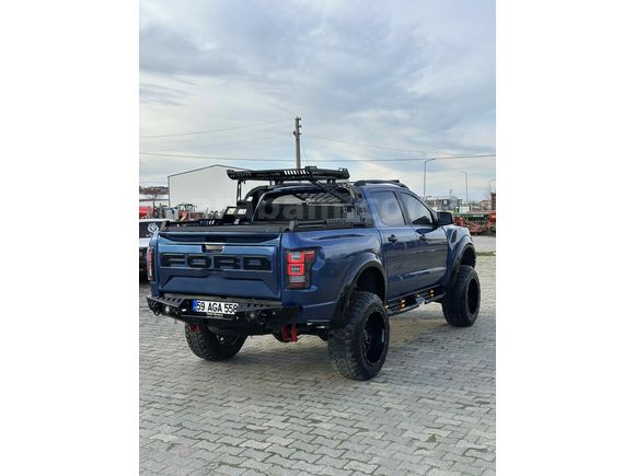 Sahibinden Ford Ranger 2.2 TDCi XLT 2017 Model 