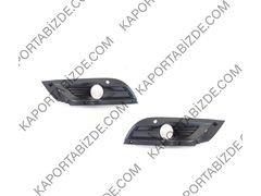 RENAULT TALISMAN ÖN TAMPON PANJURU SENSÖR DELİKLİ 2016-2019 261A25854R İTHAL ÜRÜN