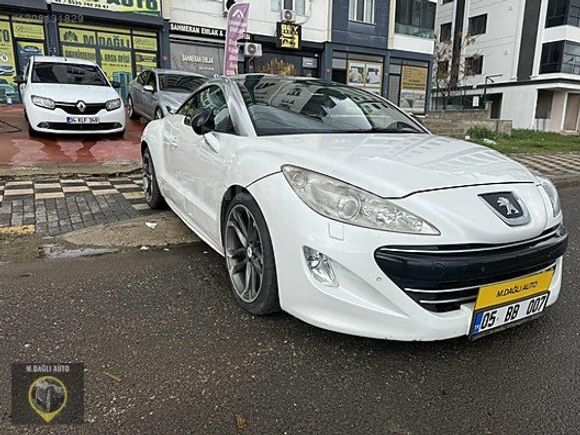 M.DAĞLI AUTO'DAN