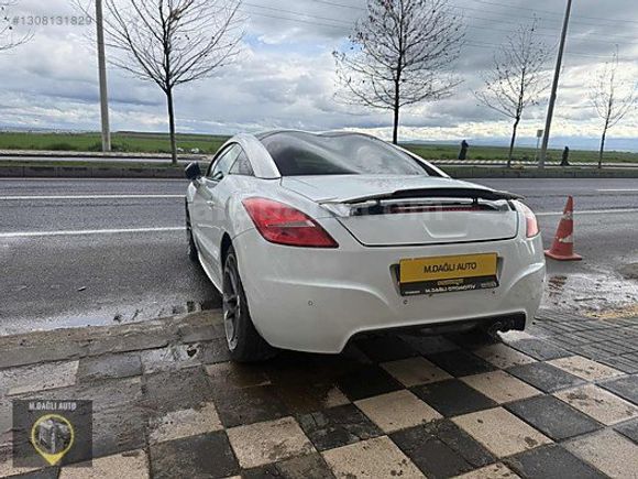 M.DAĞLI AUTO'DAN