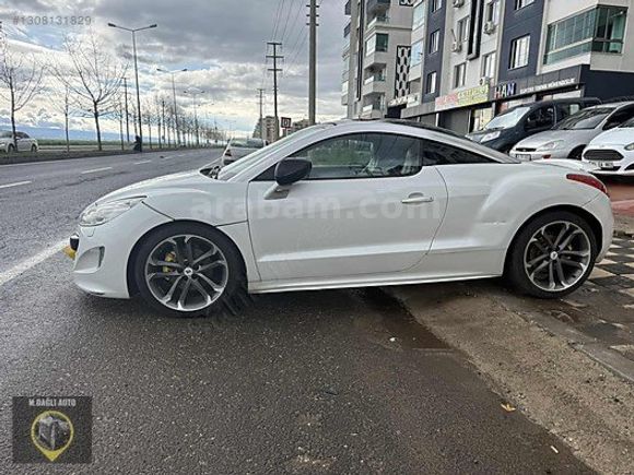 M.DAĞLI AUTO'DAN