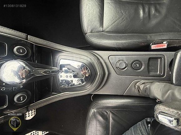 M.DAĞLI AUTO'DAN