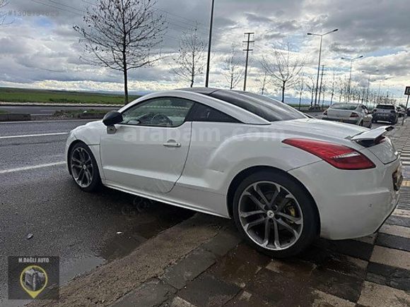 M.DAĞLI AUTO'DAN