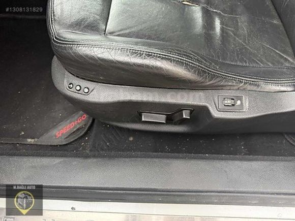 M.DAĞLI AUTO'DAN