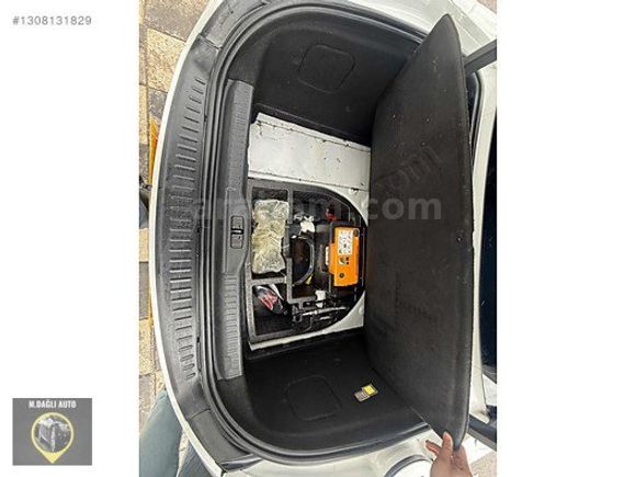 M.DAĞLI AUTO'DAN