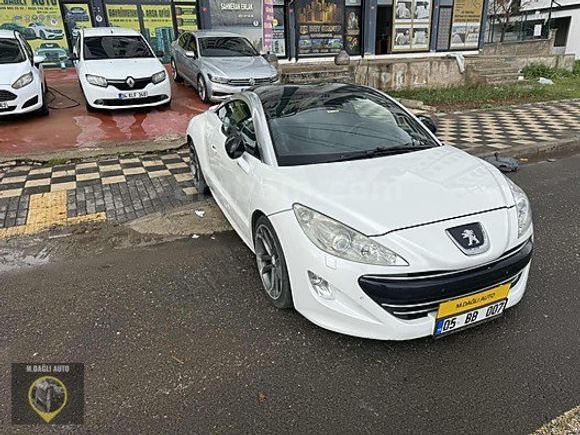M.DAĞLI AUTO'DAN