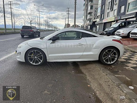 M.DAĞLI AUTO'DAN