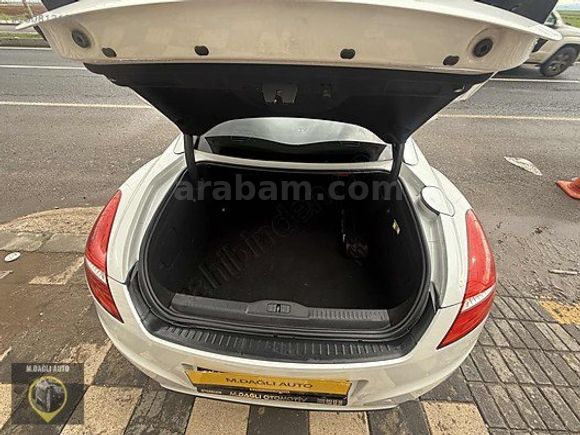 M.DAĞLI AUTO'DAN