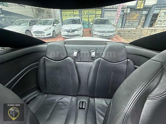 M.DAĞLI AUTO'DAN