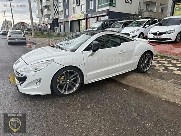 M.DAĞLI AUTO'DAN