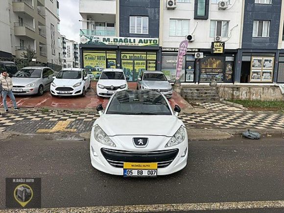 M.DAĞLI AUTO'DAN