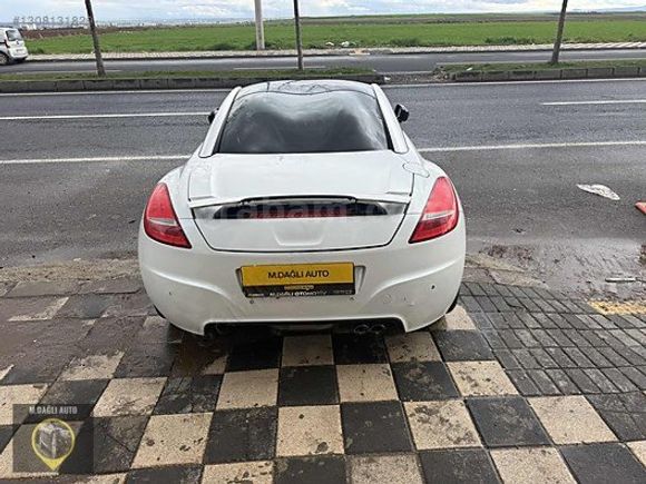 M.DAĞLI AUTO'DAN