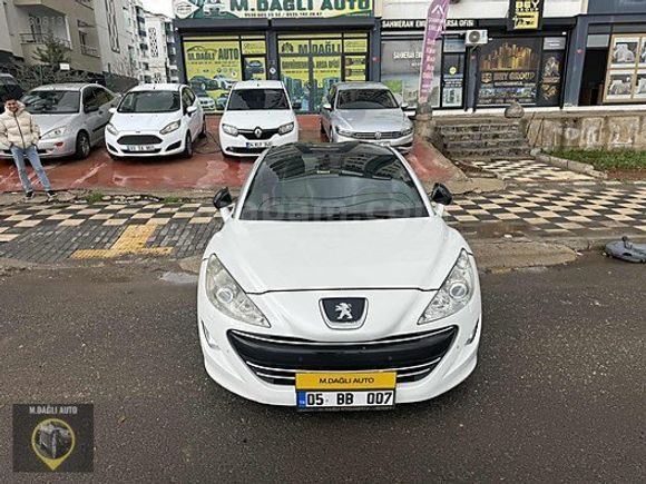 M.DAĞLI AUTO'DAN