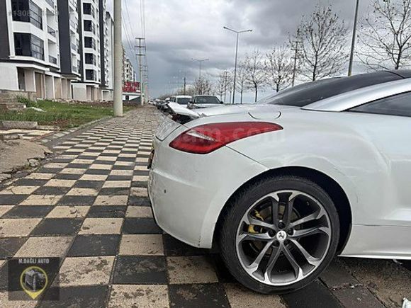 M.DAĞLI AUTO'DAN