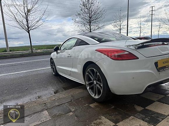 M.DAĞLI AUTO'DAN