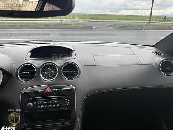 M.DAĞLI AUTO'DAN