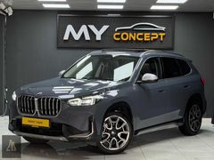 MY PLAZA-2023 BMW X1 20i sDrive X LİNE NARDO GRİ HEAD UP H.KARDN