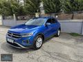 2022 VW T-ROC HATASIZ BOYASIZ