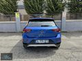 2022 VW T-ROC HATASIZ BOYASIZ