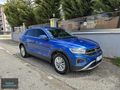 2022 VW T-ROC HATASIZ BOYASIZ