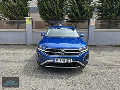 2022 VW T-ROC HATASIZ BOYASIZ