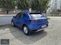 2022 VW T-ROC HATASIZ BOYASIZ