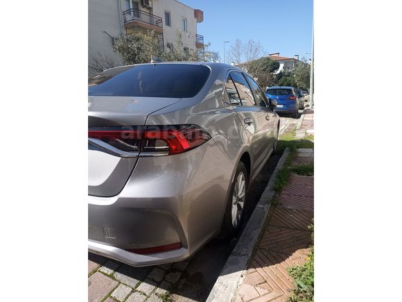 Sahibinden Toyota Corolla 1.6 Dream 2020 Model 