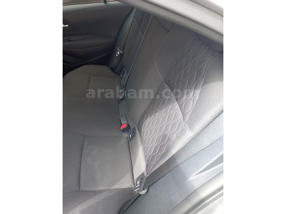 Sahibinden Toyota Corolla 1.6 Dream 2020 Model 