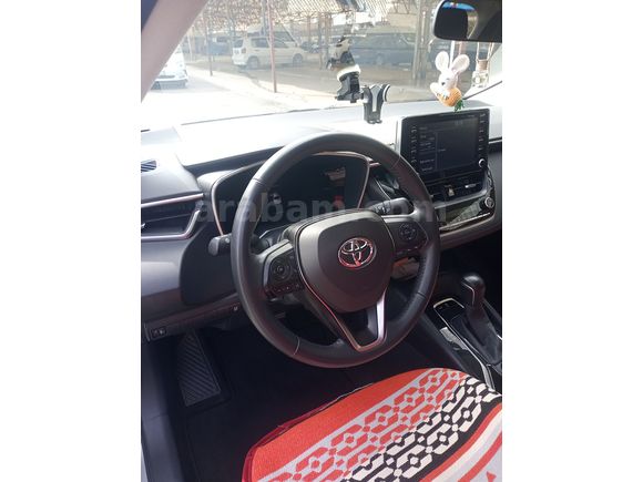 Sahibinden Toyota Corolla 1.6 Dream 2020 Model 