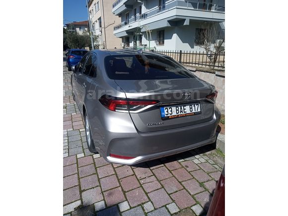 Sahibinden Toyota Corolla 1.6 Dream 2020 Model 