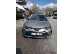 Sahibinden Toyota Corolla 1.6 Dream 2020 Model 