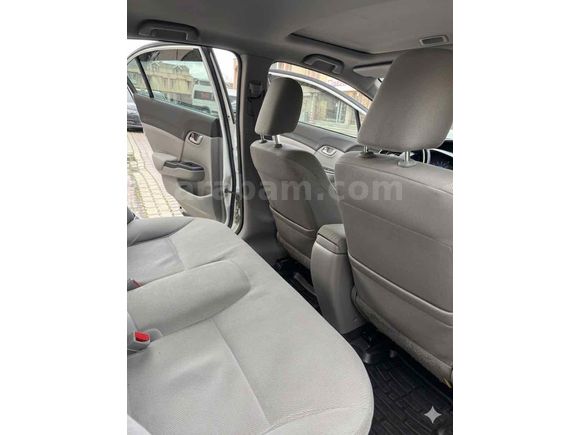 Sahibinden Honda Civic 1.6i VTEC ECO Elegance 2013 Model 