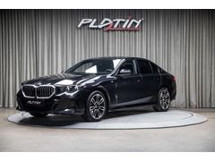 BAYİ 2025 520I MSPORT HEADUP_SOGUTMA_4B.KLİMA_E-SİM_BOYASIZ_%20KDV