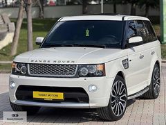 2009-RR Sport-295.xxxkm-Değişensiz-Emsalsiz Temizlikte