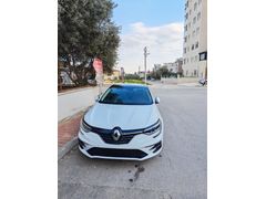 Sahibinden Renault Megane 1.3 TCe Icon 2025 Model Komple PPf kaplamalı