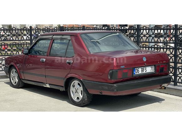 Galeriden Tofaş Doğan SLX 1995 Model Kayseri