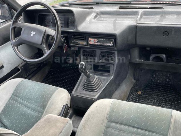 Galeriden Tofaş Doğan SLX 1995 Model Kayseri