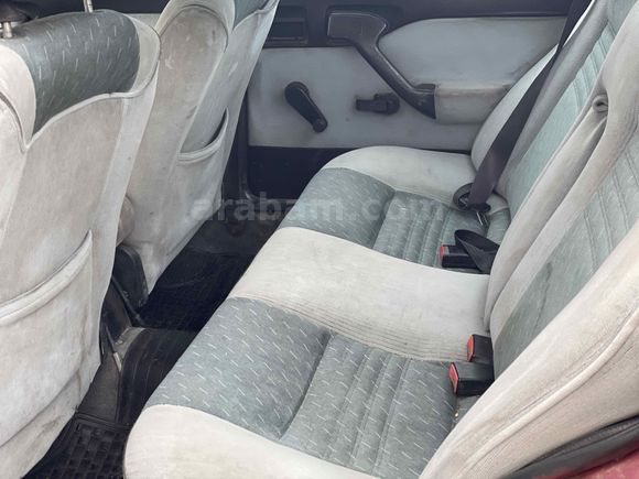 Galeriden Tofaş Doğan SLX 1995 Model Kayseri