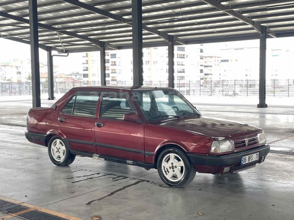 Galeriden Tofaş Doğan SLX 1995 Model Kayseri