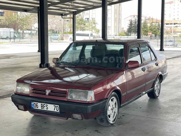 Galeriden Tofaş Doğan SLX 1995 Model Kayseri