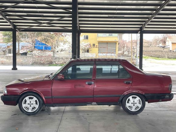 Galeriden Tofaş Doğan SLX 1995 Model Kayseri